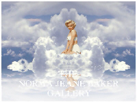 The Norma Jeane Baker Gallery