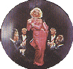 Brandon's Marilyn Art